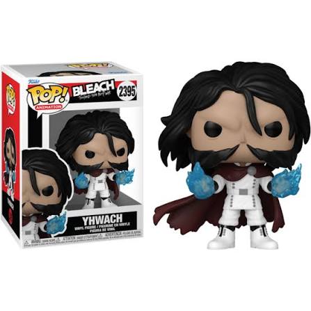 POP 2395 BLC YHWACH
