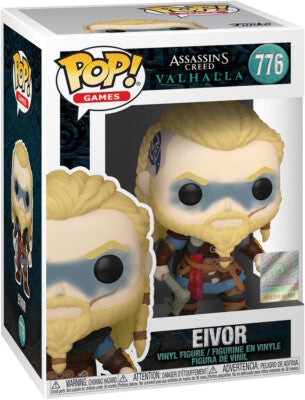 Eivor 776