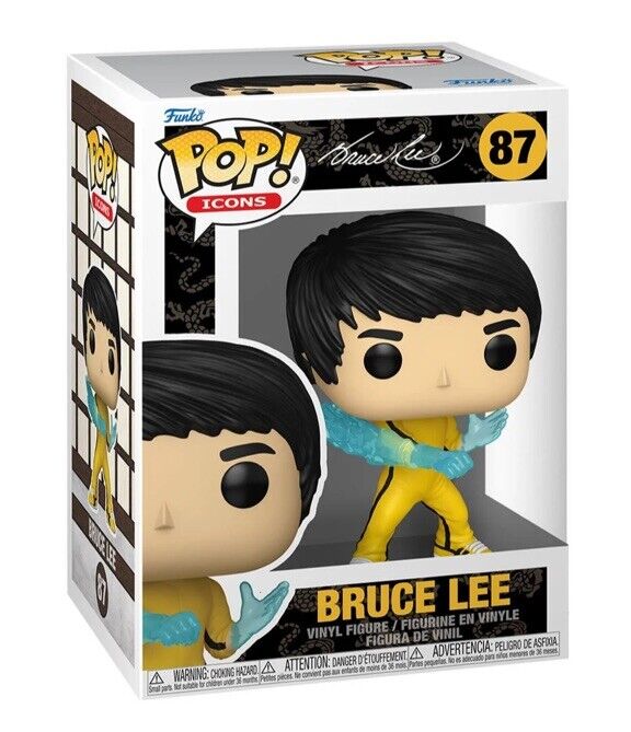 Bruce Lee 87