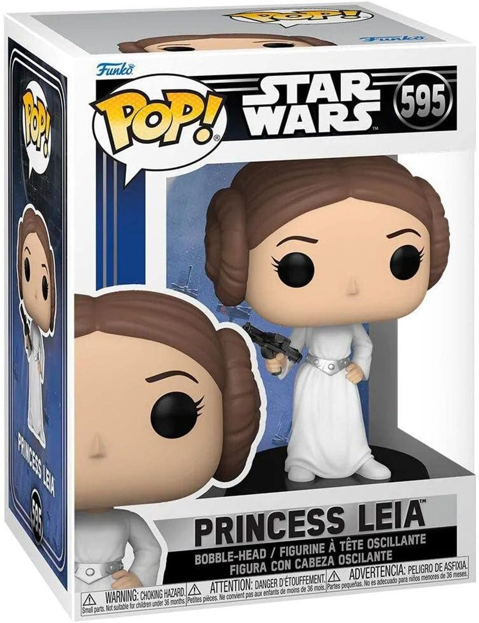 Princess Leia 595