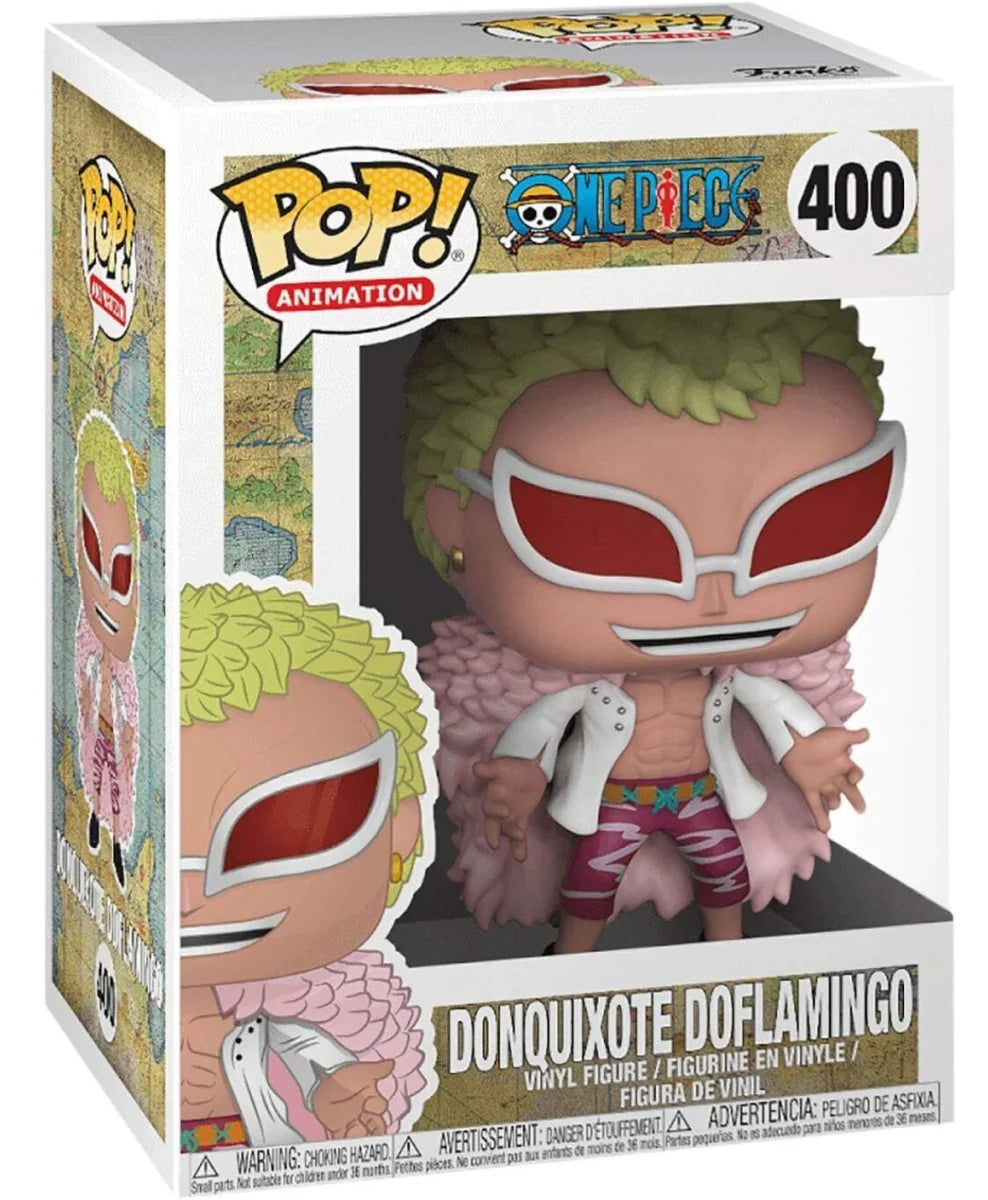 Donquixote doflamingo 400