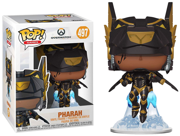 Pharaoh 497