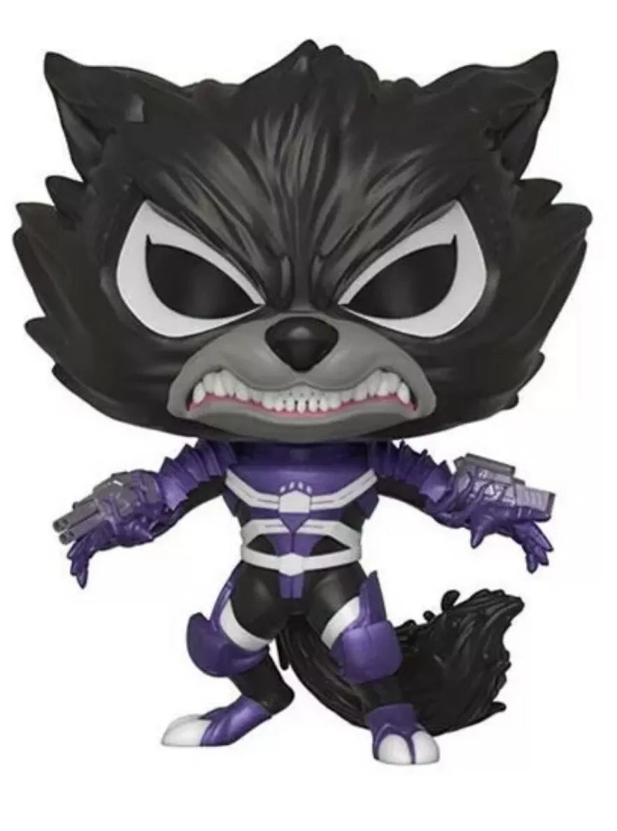 Venomized Rocket 515