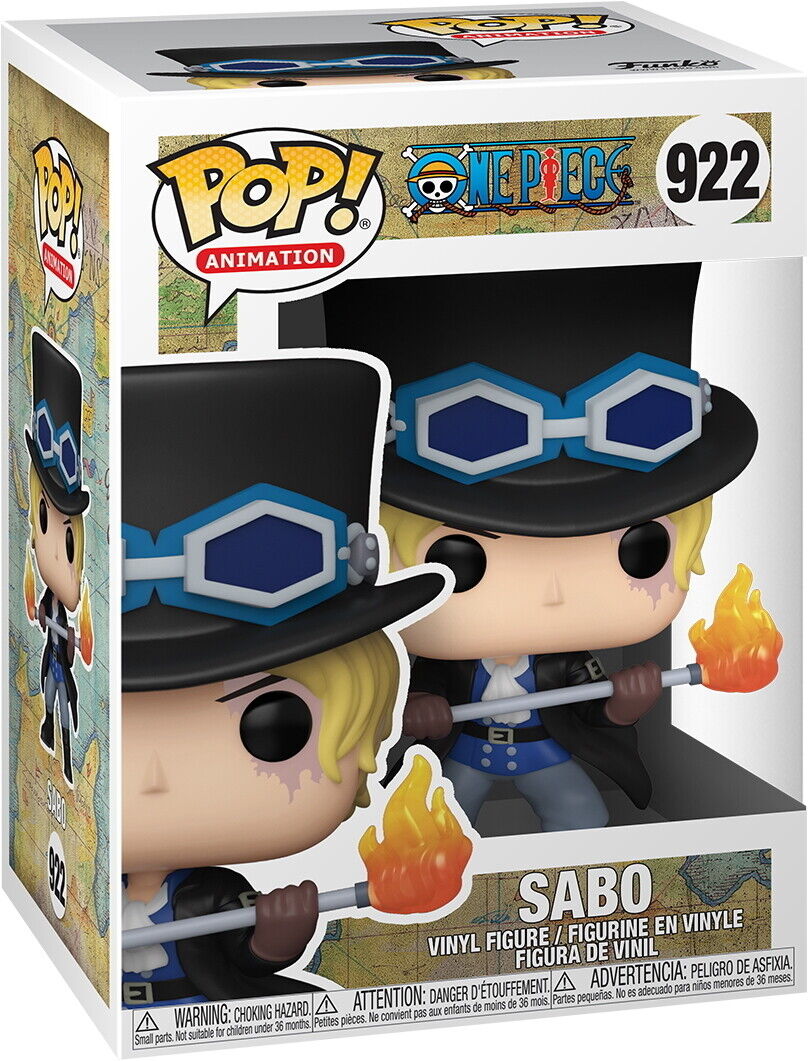 Sabo 922