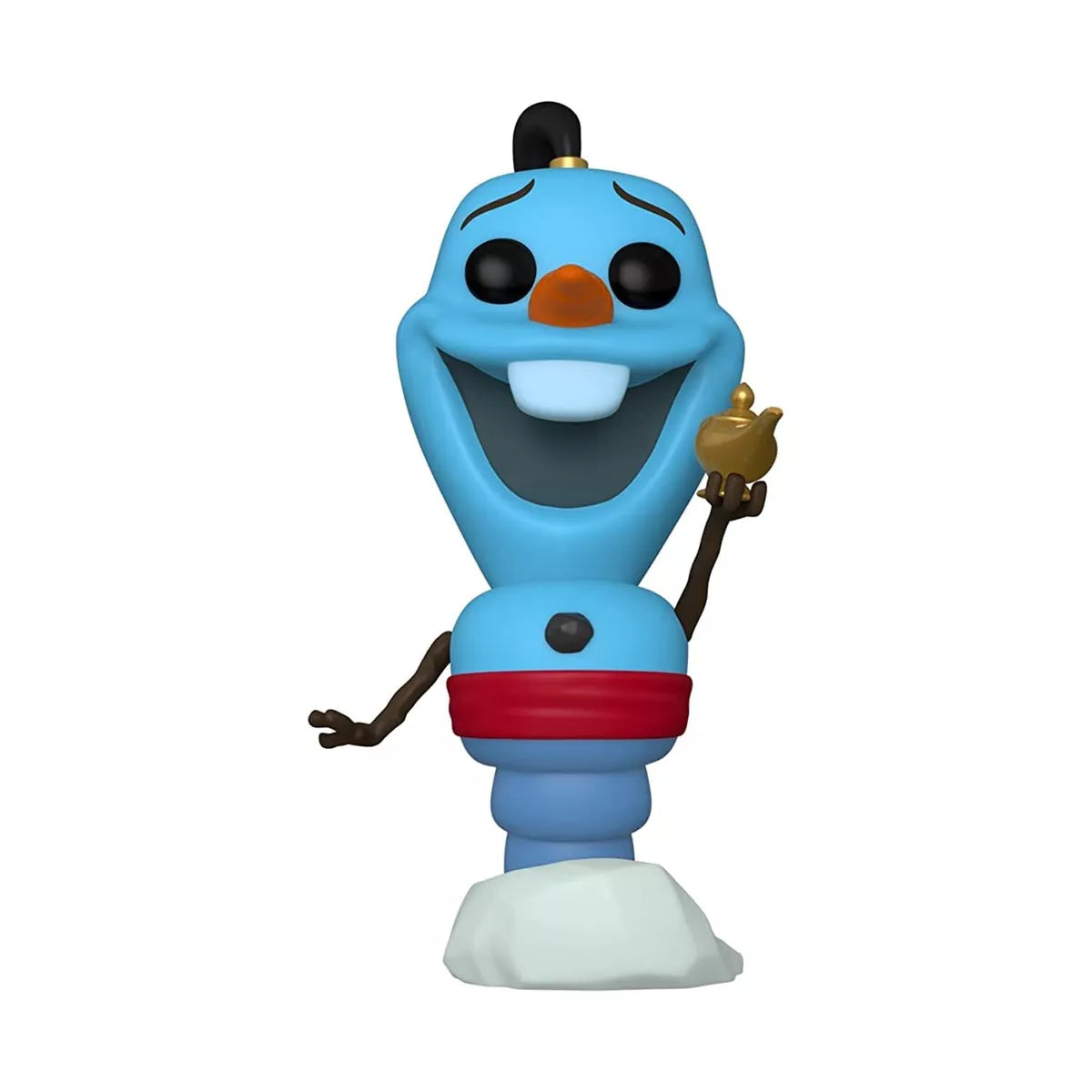 Olaf As Genie 1178