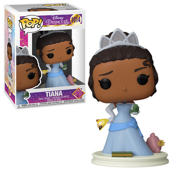 Tiana 1014