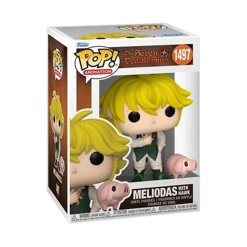 Meliodas 1497