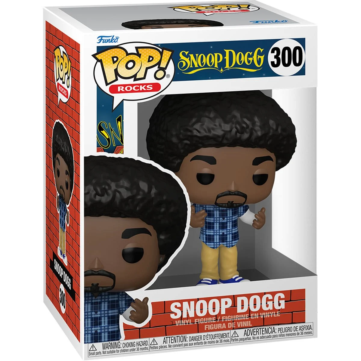 Snop Dogg 300