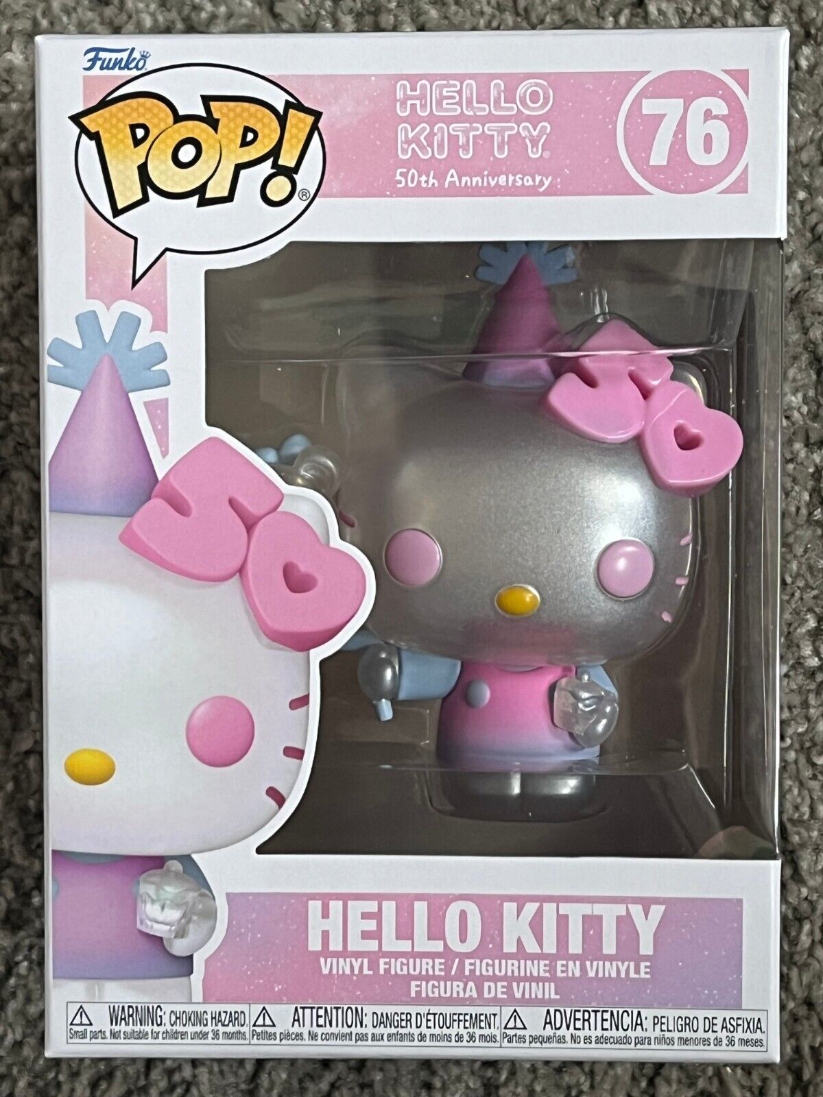 Hello Kitty 76