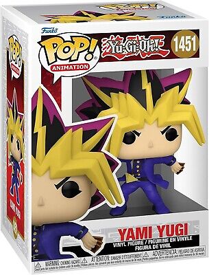 Yami yugi 1451