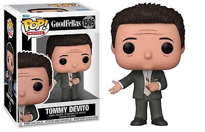 Tommy Devito 1505