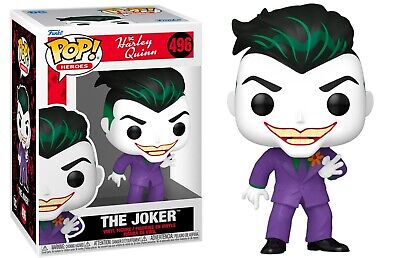 The Joker 496