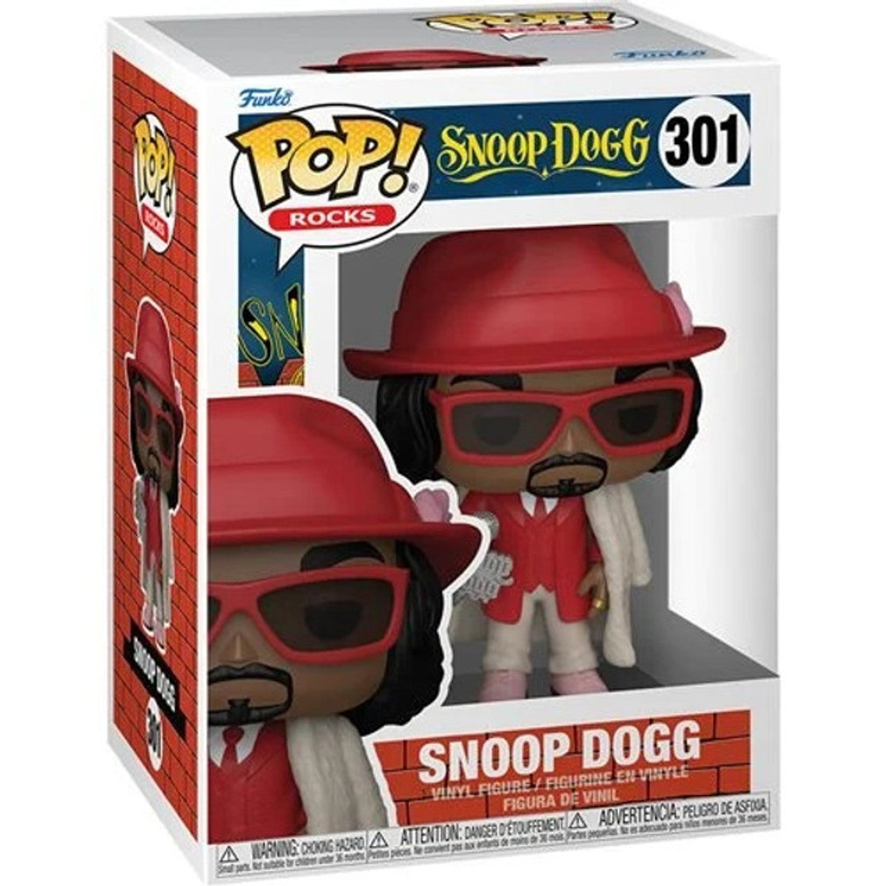 Snop Dogg 301
