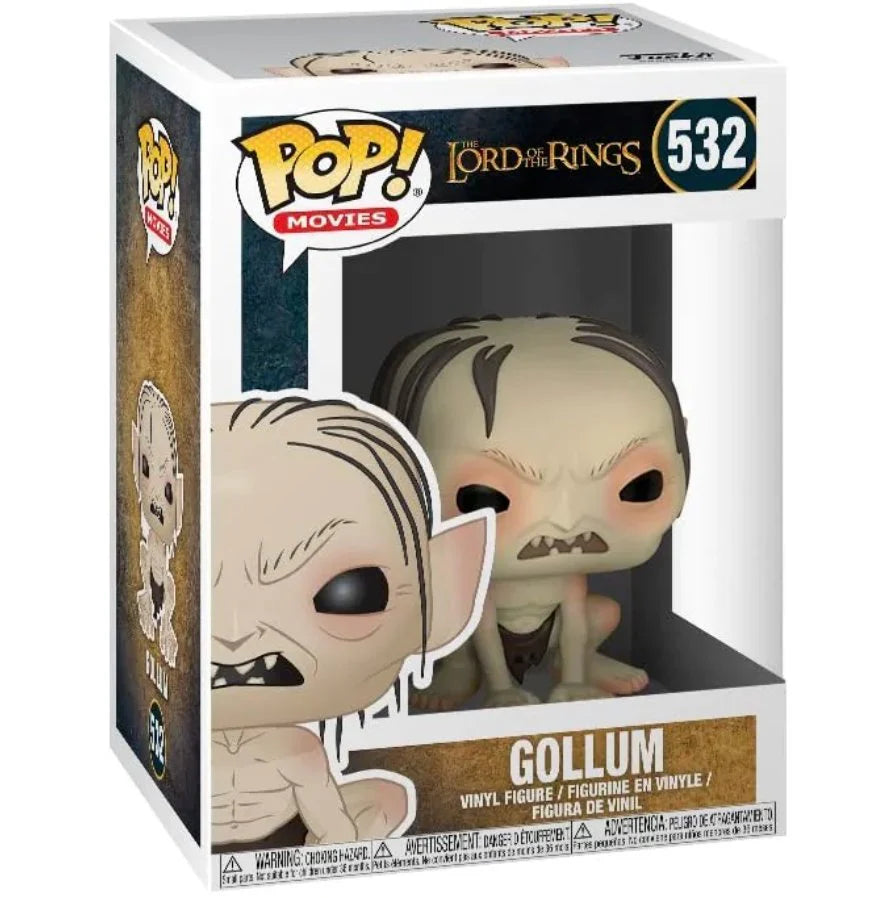 Gollum 532