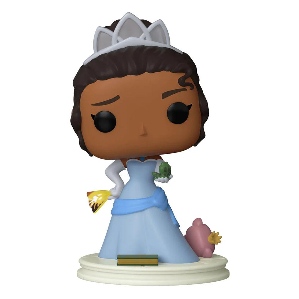 Tiana 1014