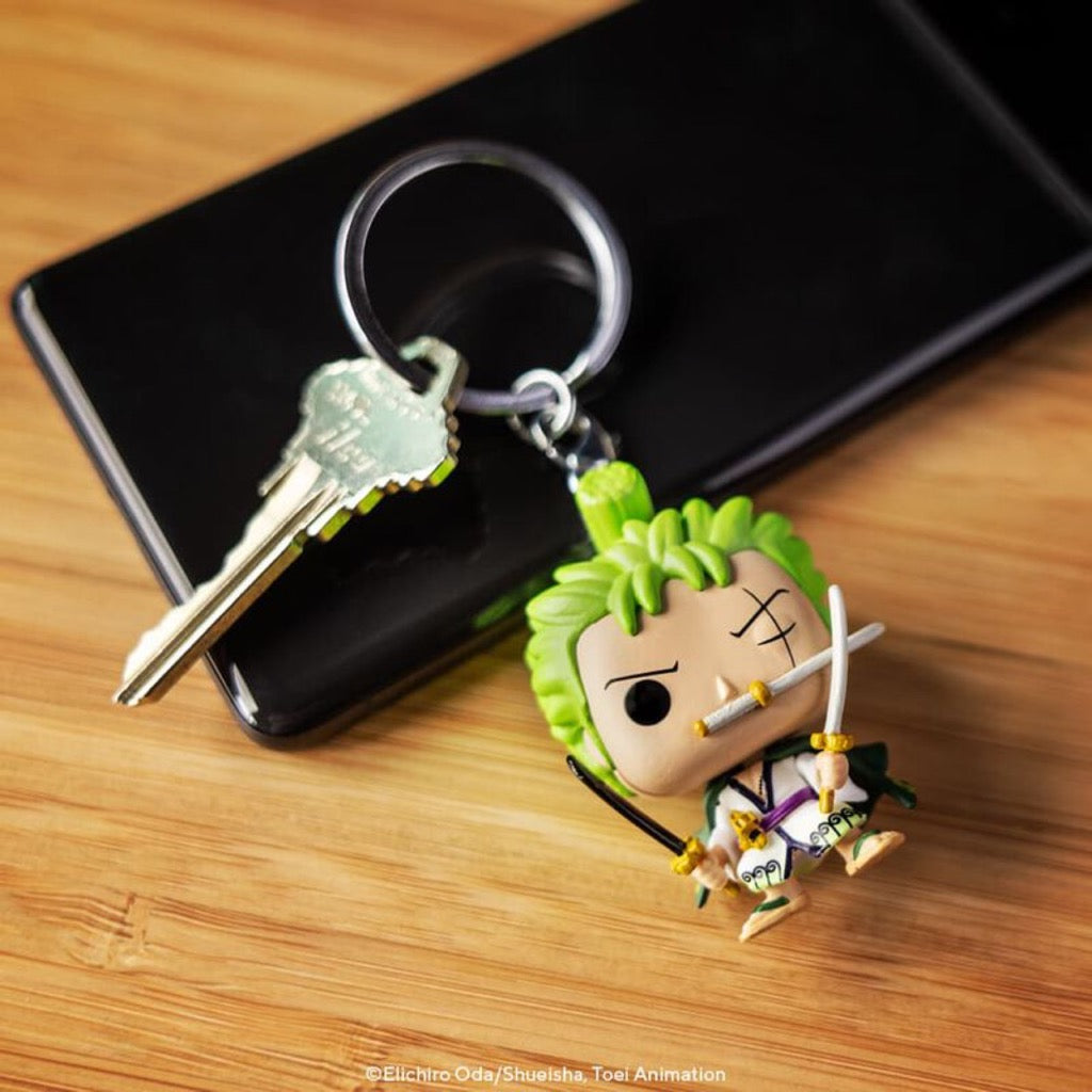 Funko Keychains