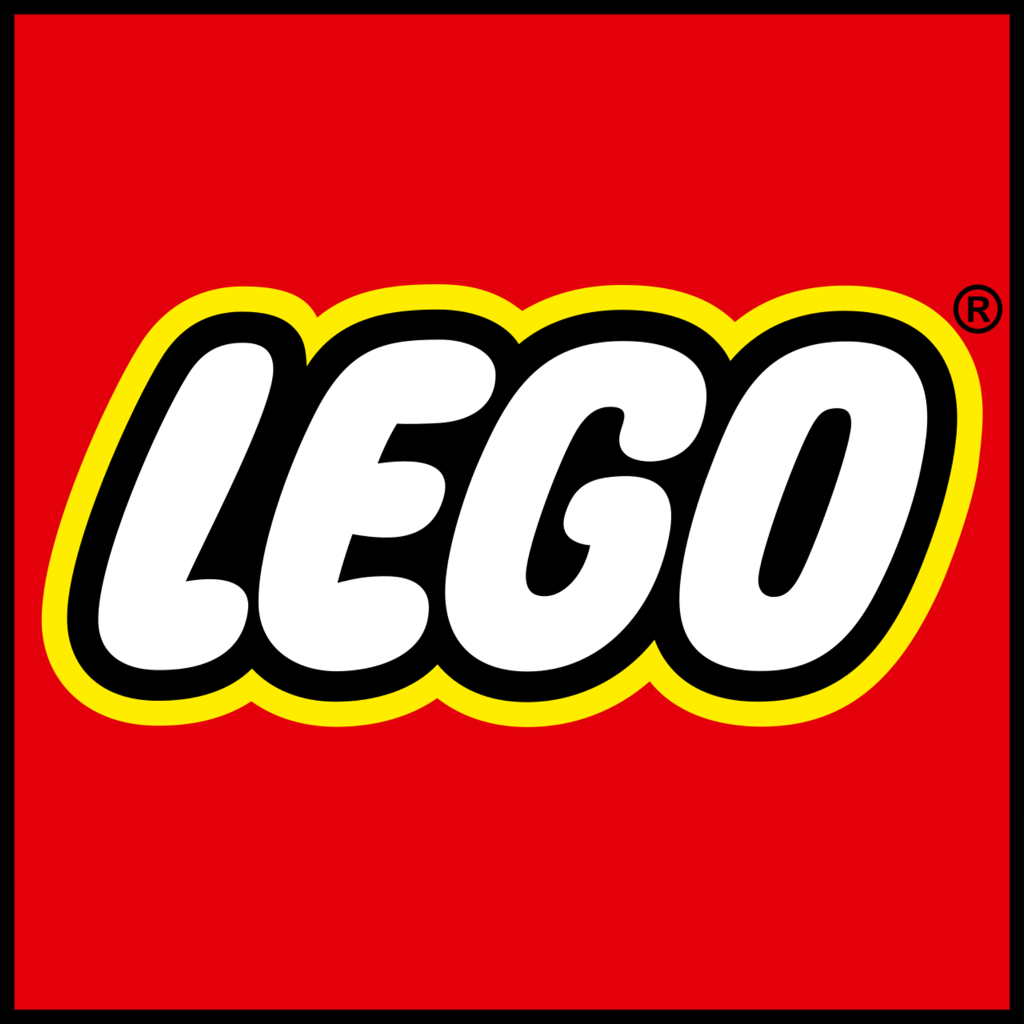 #Lego