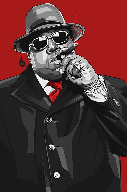 Notorious Big