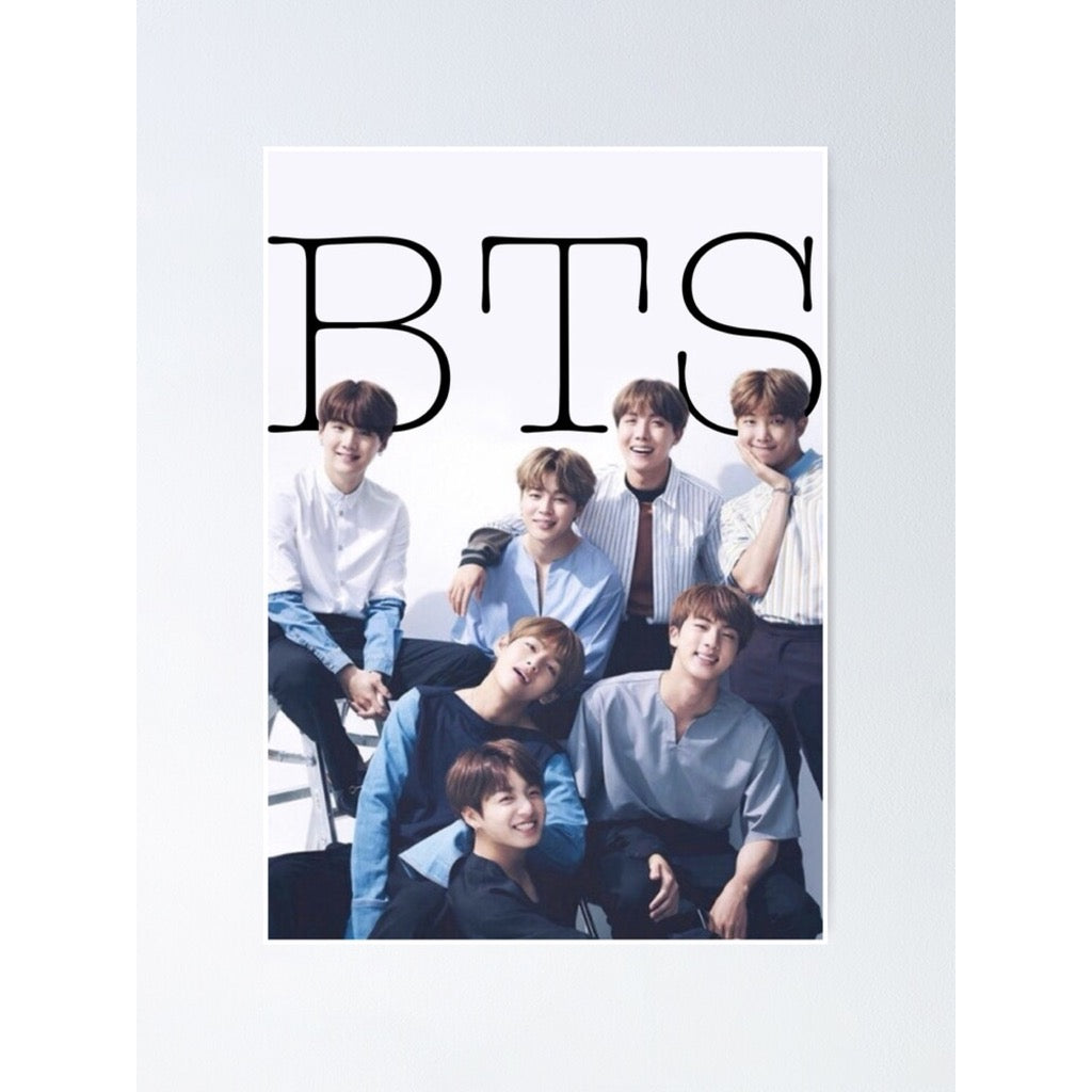 BTS