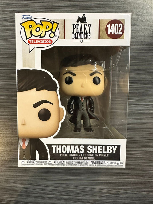 Thomas Shelby 1402 Chase