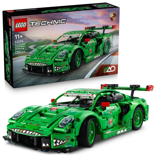 LEGO 42224 PORSCHE 911 GT3