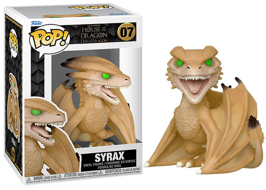 Syrax 07