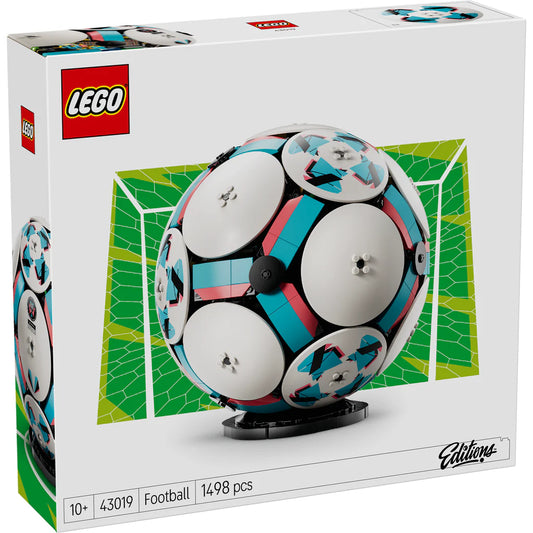 LEGO 43019 FIFA BALL