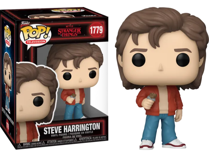 Steve 1779