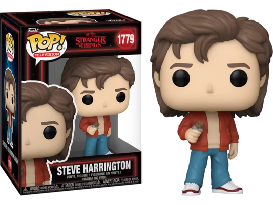 Steve 1779