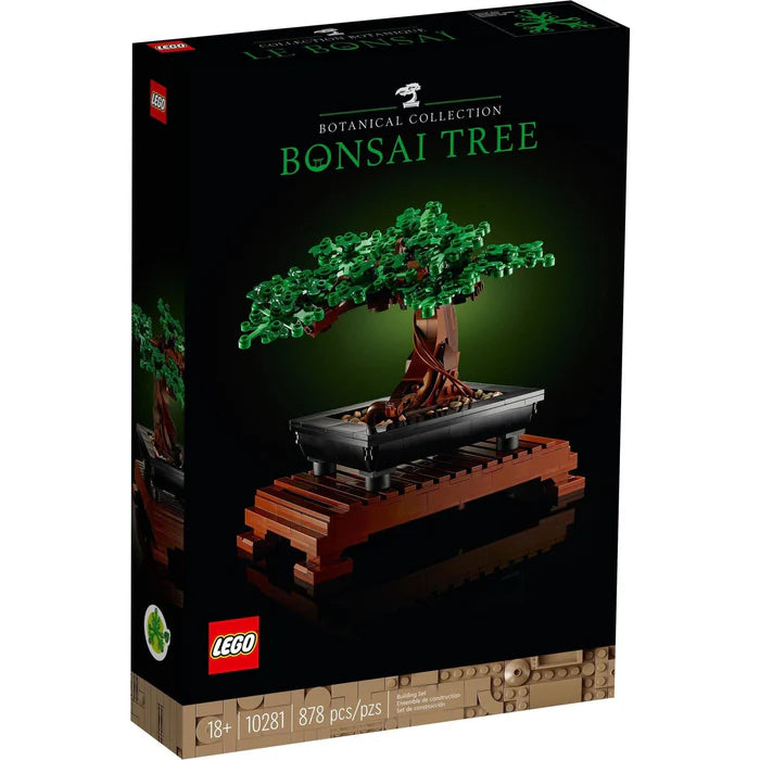 LEGO TREE 10281