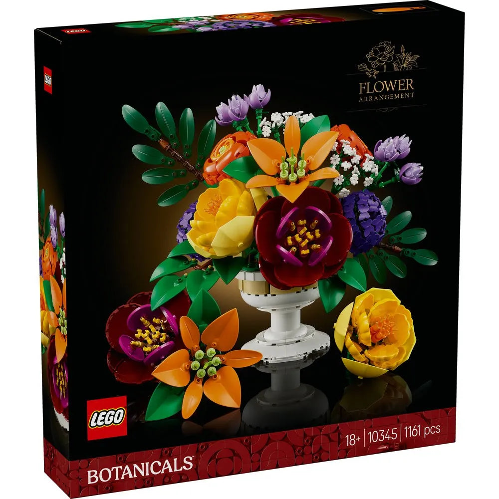 10345 FLOWER ARRANGEMENT V29