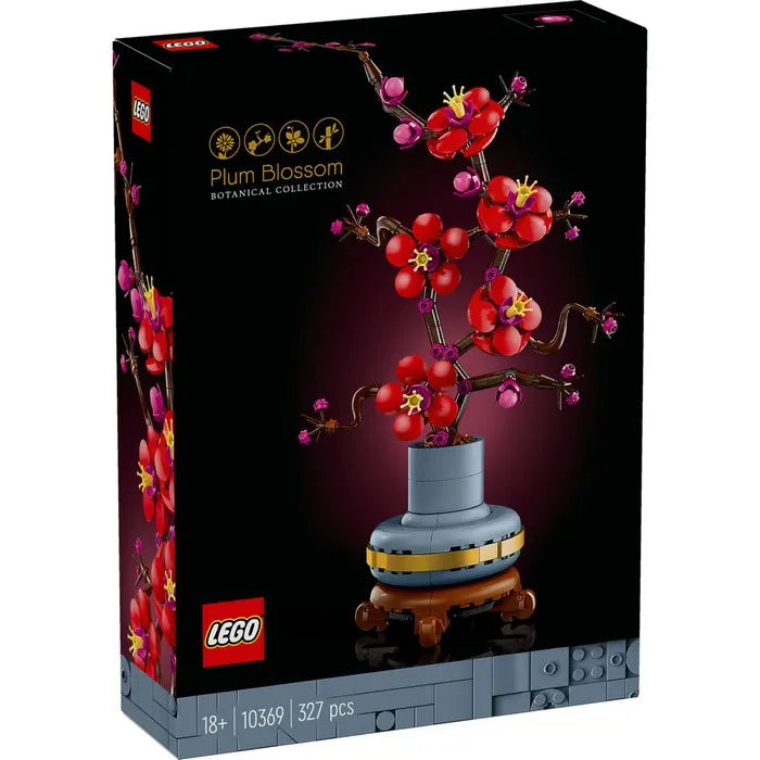 10369 PLUM BLOSSOM V29
