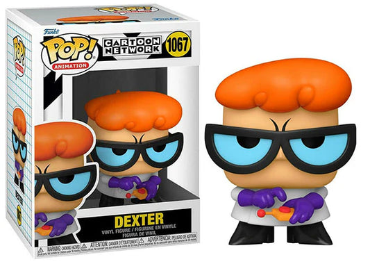Dexter 1067