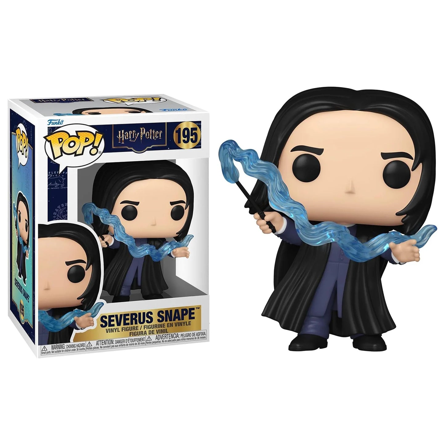 Severus Snape 195