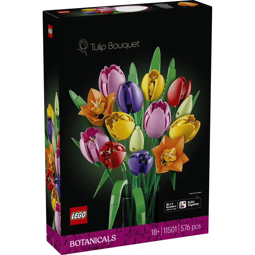 LEGO BOTANICALS 11501