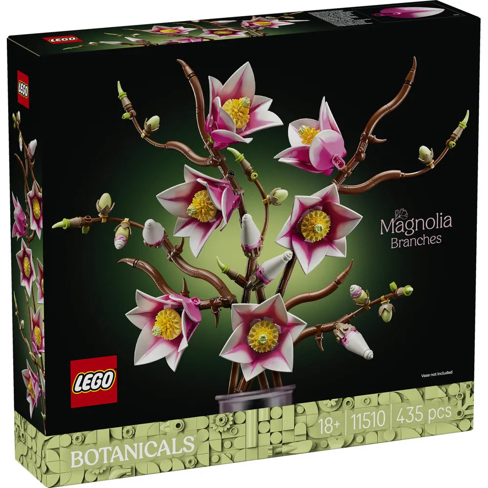 11510 MAGNOLIA BRANCHES V29