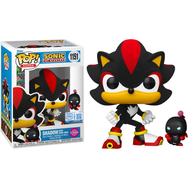 POP 1151 SNC SHADOW DCHAO EXC