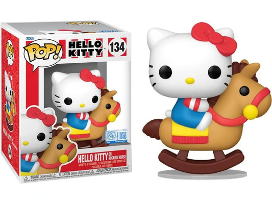 Hello kitty big 134