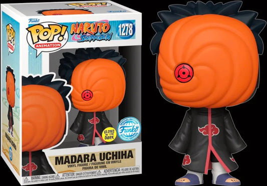 Madara 1278