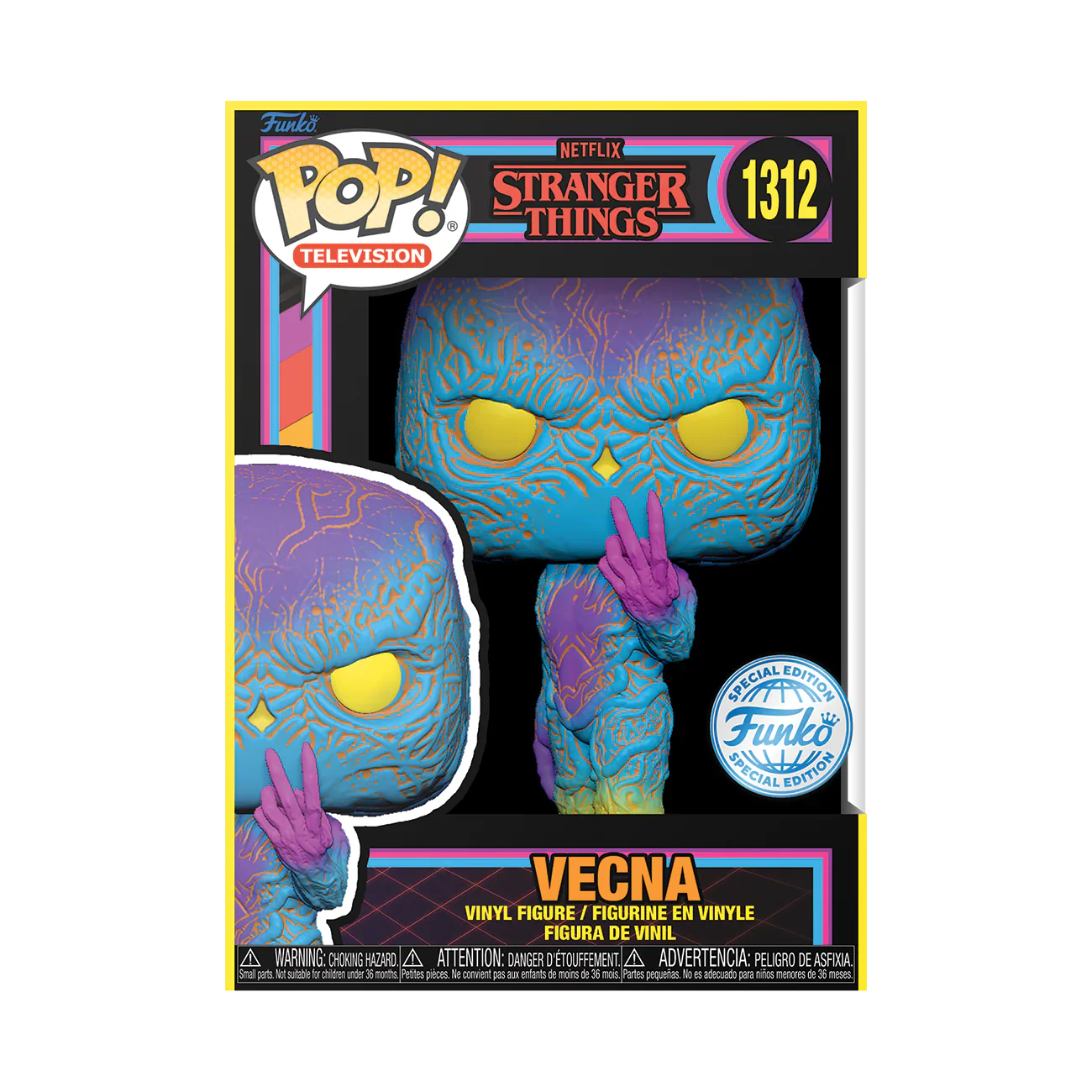 Vecna 1312
