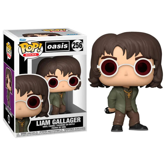 Liam Gallagher 256