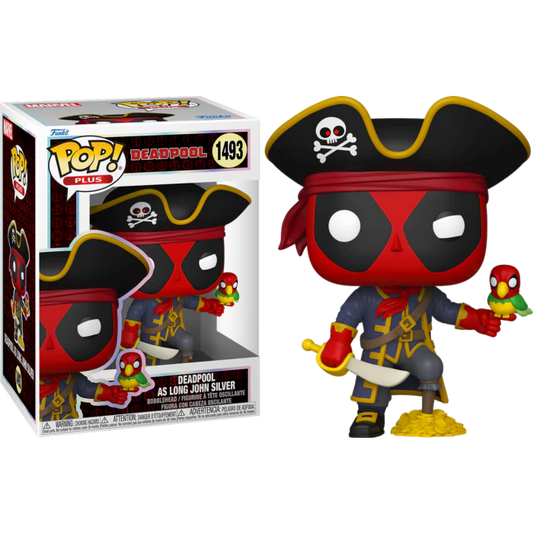 Deadpool 1493