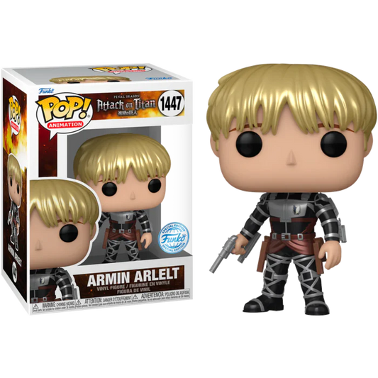Armin Arlelt 1447