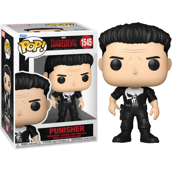 Punisher 1545