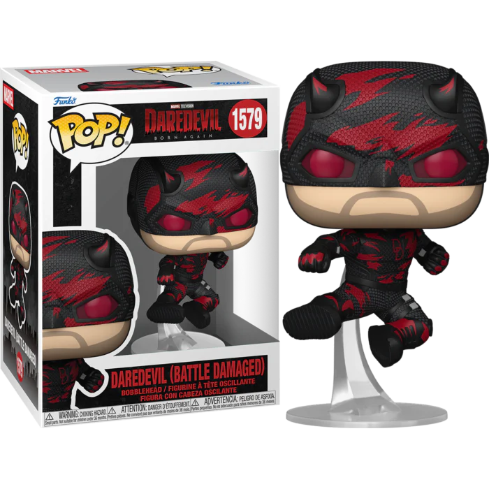 Daredevil 1579