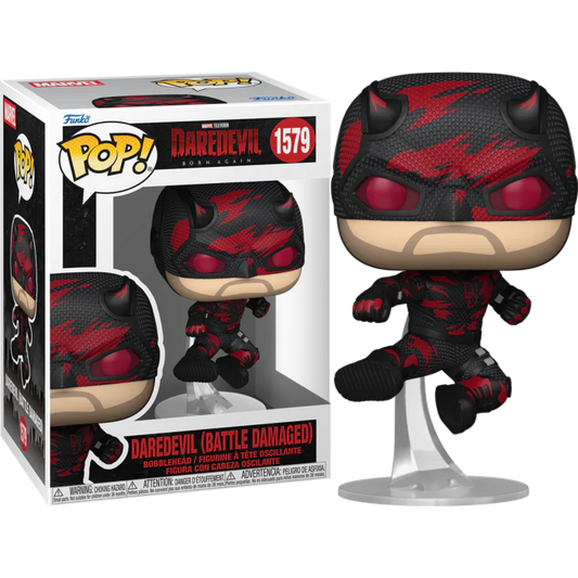 Daredevil 1579