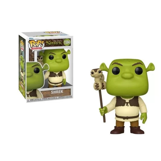 Shrek 1594
