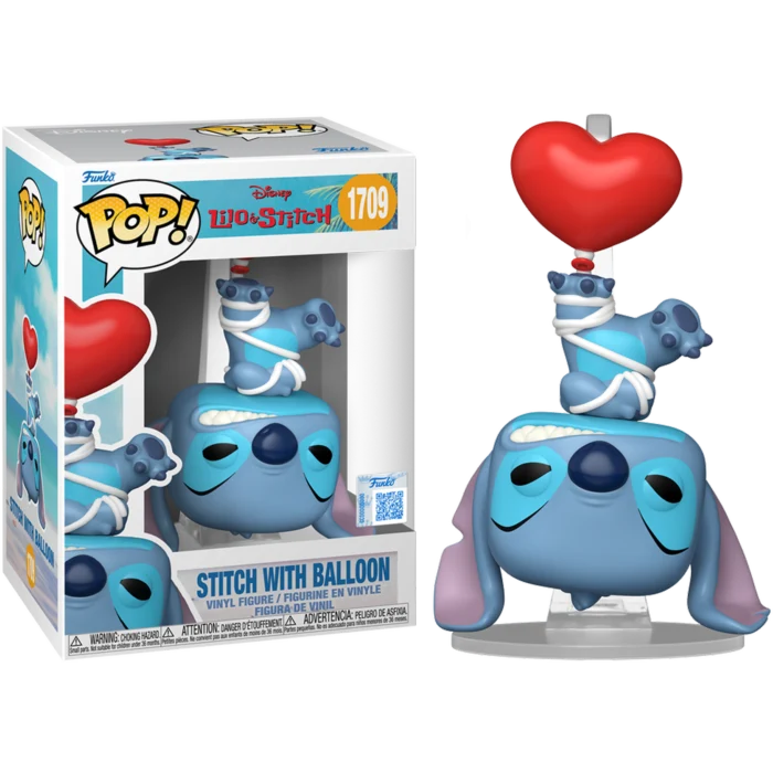 POP 1709 LS STITCH WITH BALI
