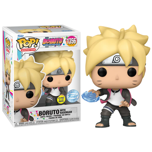 Boruto 1356 SE