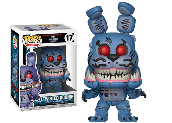 Twisted Bonnie 17